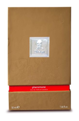 feromonowe perfumy dla pań piękny zapach  50 ml na Arena.pl