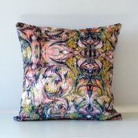 Poduszka dekoracyjna Wirek