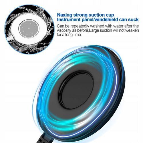 UCHWYT SAMOCHODOWY TABLET DO CIĘŻARÓWKI BUSA DŁUGI na Arena.pl