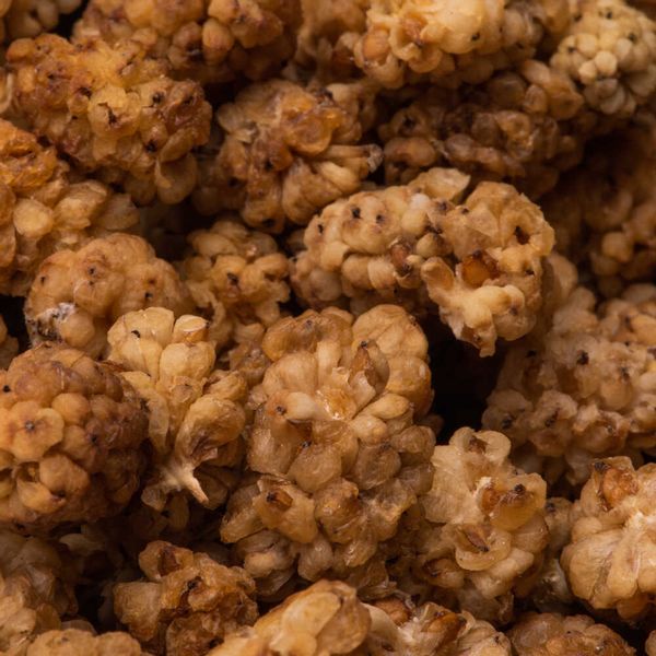 Morwa biała suszona 500g zdjęcie 3