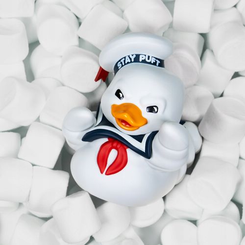 Figurka kolekcjonerska TUBBZ Ghostbusters: Stay Puft na Arena.pl
