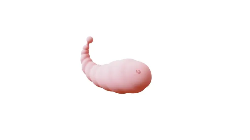 Mini Vibrator zdjęcie 1