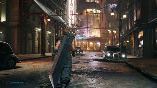 Gra Nintendo Switch 2 CENEGA Final Fantasy VII Remake Intergrade na Arena.pl