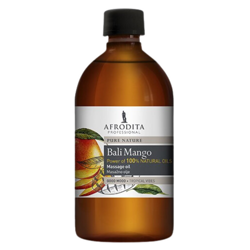 Afrodita Olejek Do Masażu Bali Mango + 2 Próbki na Arena.pl