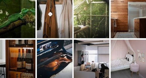 Czujnik temperatury wilgotności TP-LINK TAPO T310 na Arena.pl