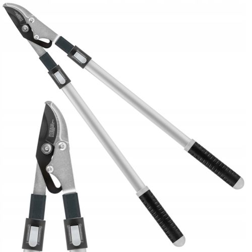 Sekator nożycowy teleskopowy CELLFAST BASIC 42-411 na Arena.pl