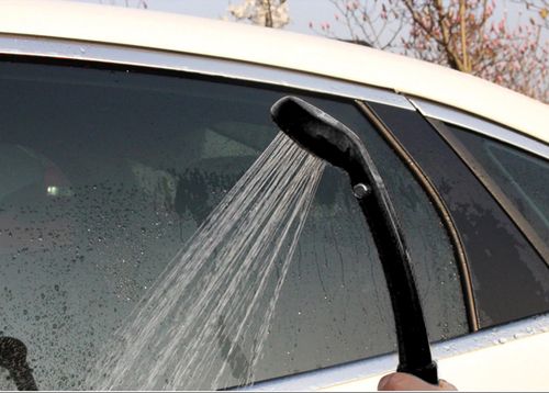 Prysznic Turystyczny Przenośny na Arena.pl