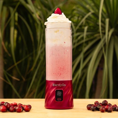 Oryginalny Blender BlendyGo 3 - Bezprzewodowy USB | Blender Nowej na Arena.pl