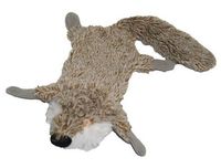 Pluszowa wydra - miękka zabawka dla psa - niweluje stres i nudę Yarro 54cm