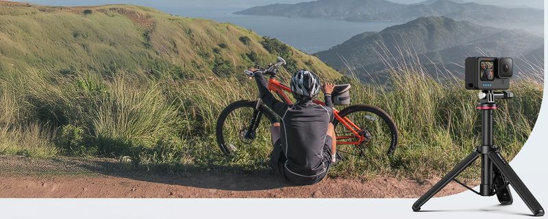 Statyw Ulanzi MT-72 zdjęcie 8