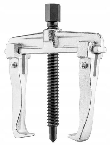 NEO KPL. ŚCIĄGACZ DO ŁOŻYSK DWURAMIENNY ZESTAW 3 SZTUKI REGULACJA ROZSTAWU na Arena.pl