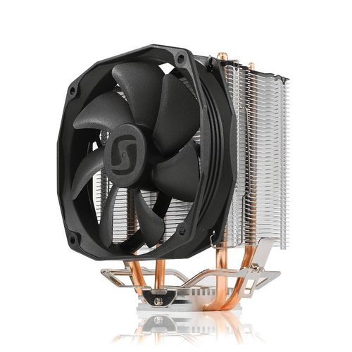 Chłodzenie CPU - Spartan 3 LT HE1012 na Arena.pl