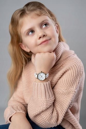 Zegarek Dziecięcy Paul Lorens Kotek PL12491A-3C2-2 + BOX na Arena.pl