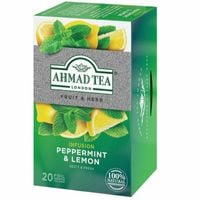 AHMAD Alu 20tb Peppermint Lemon