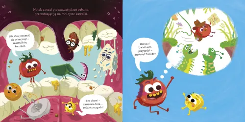 Skąd Się Bierze Kupa? na Arena.pl