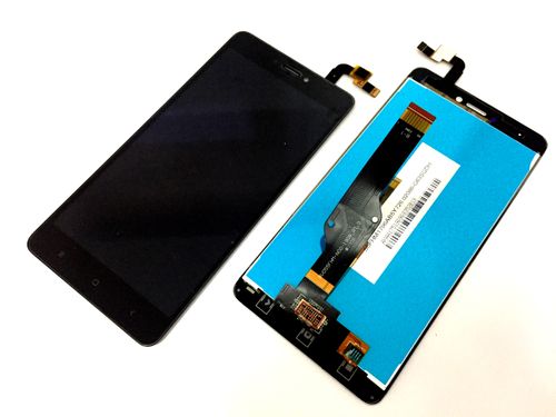 WYŚWIETLACZ LCD DOTYK XIAOMI REDMI NOTE 4X / NOTE 4 na Arena.pl
