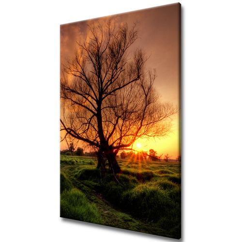80X120 Obraz Na Prawdziwym Płótnie na Arena.pl