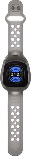 LITTLE TIKES Tobi 2 Robot Smartwatch Zegarek elektroniczny czarny na Arena.pl