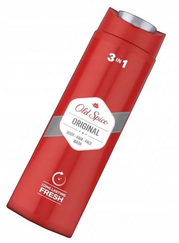 Old Spice Sg 400Ml Original na Arena.pl