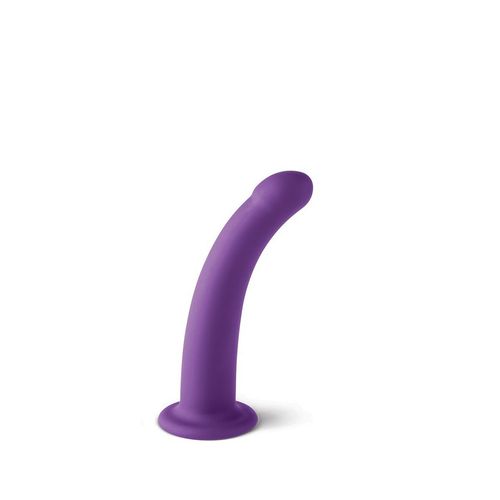 Dildo Strap-On Virgite Fioletowy S na Arena.pl