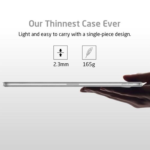 ESR MAGNETIC YIPPEE IPAD PRO 11 2018 GREY na Arena.pl