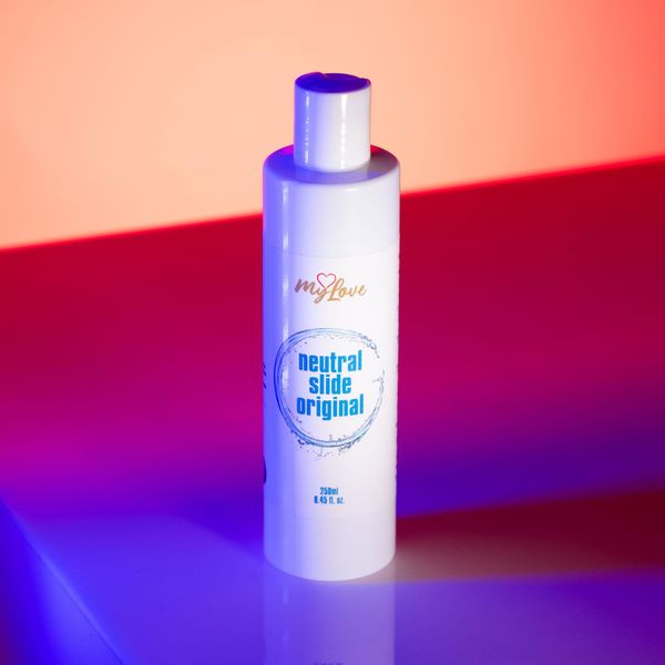 Mylove Neutral-Slide Original 250 Ml. zdjęcie 3