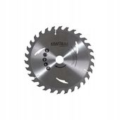 TARCZA WIDIOWA DO DREWNA 180MM X 32MM 60T KD931