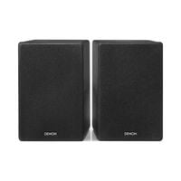 Kolumny głośnikowe DENON SC-N10 60W Czarny (2 szt.)