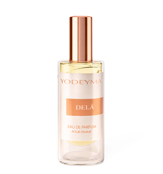 Yodeyma Delá Perfumy Damskie - 15ml zdjęcie 1