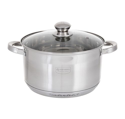 Garnki EDENBERG Jumbo 9 ELE [EB-2299] na Arena.pl