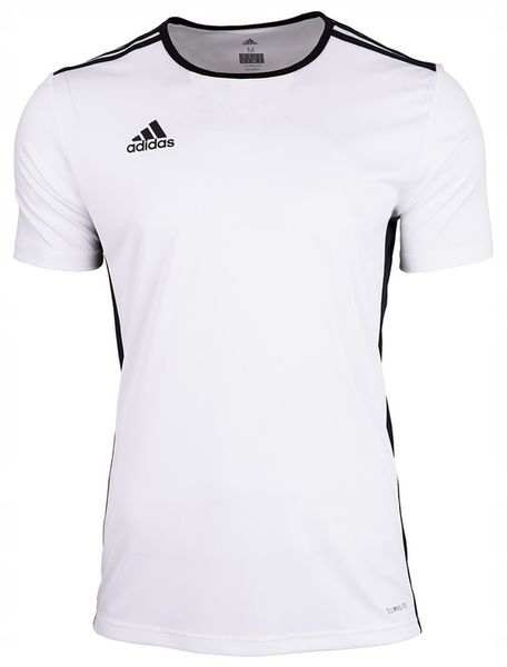 Adidas Koszulka Męska T-shirt Entrada 18 r. L zdjęcie 1