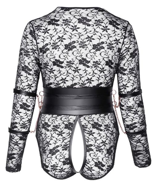 Body Bondage 4Xl zdjęcie 8