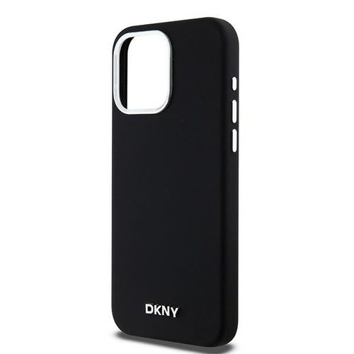 Etui DKNY do iPhone 14 Pro Max, Czarny, MagSafe na Arena.pl