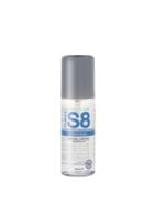 s8 waterbased lube 125ml original