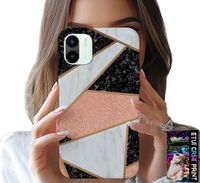 ETUI DO XIAOMI REDMI A2 - ELEGANCKIE MODNE WZORY CASE + FOLIA