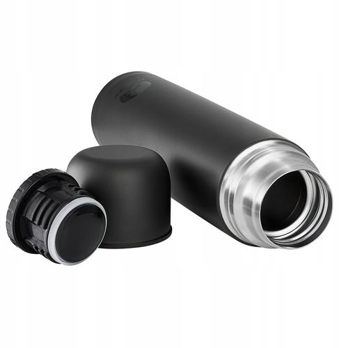 DUŻY TERMOS TURYSTYCZNY PRÓŻNIOWY MOUNTAIN GOAT na Arena.pl