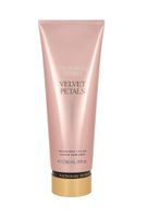 victoria`s secret velvet petals body lotion 236ml