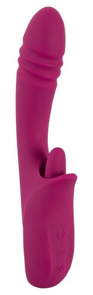 Javida Licking&Thrusting Vibra zdjęcie 4