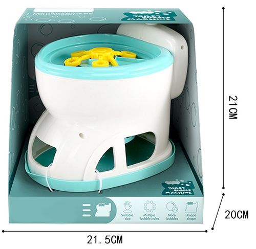 SEDES GENERATOR DO ROBIENIA BANIEK MASZYNA + PŁYN na Arena.pl