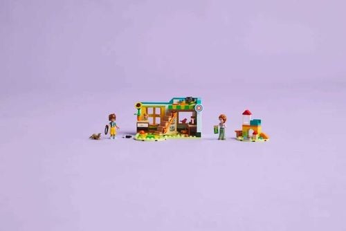 42646 - lego friends - pokój autumn na Arena.pl