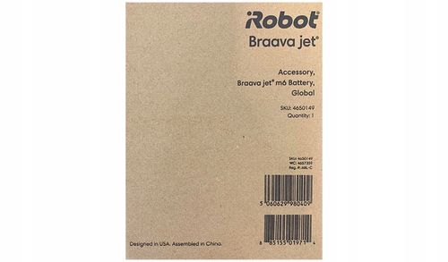 Akumulator IROBOT do Braava Jet M6 na Arena.pl