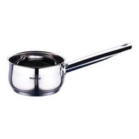 rondelek stalowy bergner 1,3l gourmet line bg-6372