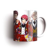 Kubek Magiczny A3! DO WYBORU