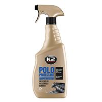K2 POLO PROTECTANT Black 750 ml Mleczko do deski rozdzielczej, kokpitu