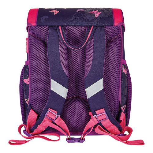 TORNISTER PLECAK SZKOLNY HERLITZ LOOP BUTTERFLIES na Arena.pl