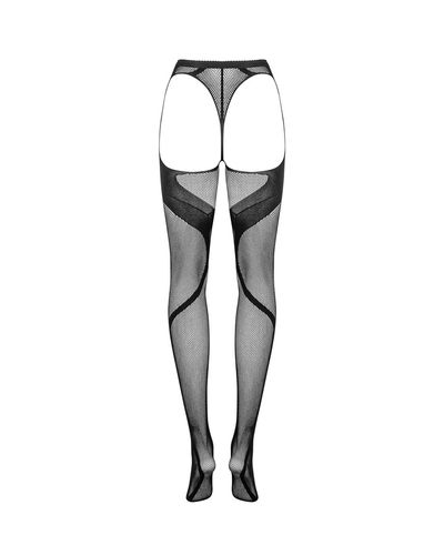 rajstopy tights s336 s/m/l obsessive na Arena.pl