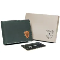portfel skórzany rfid loren