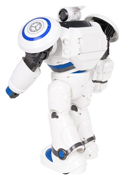 Wielofunkcyjny Robot Mx09 Niebieski zdjęcie 7