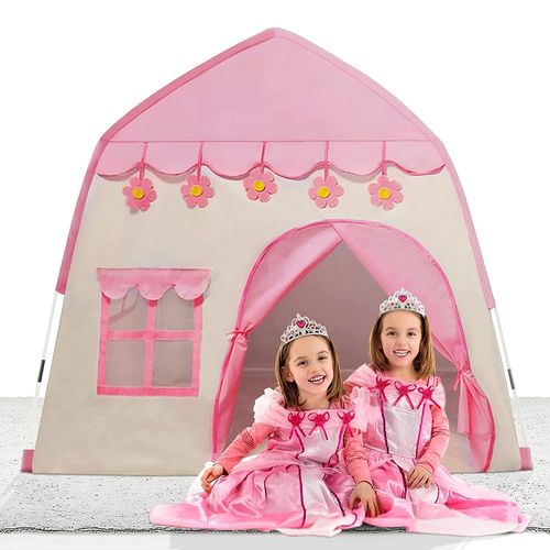 namiot do zabawy dla dzieci master pinky na Arena.pl