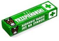 Zabawny Gadżet - Żel Trzepiekoński